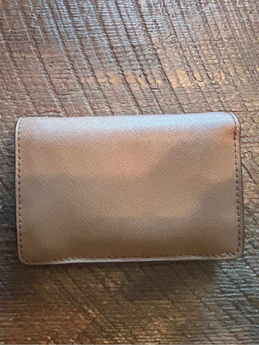 Michael Kors Crossbody & Matching Wallet